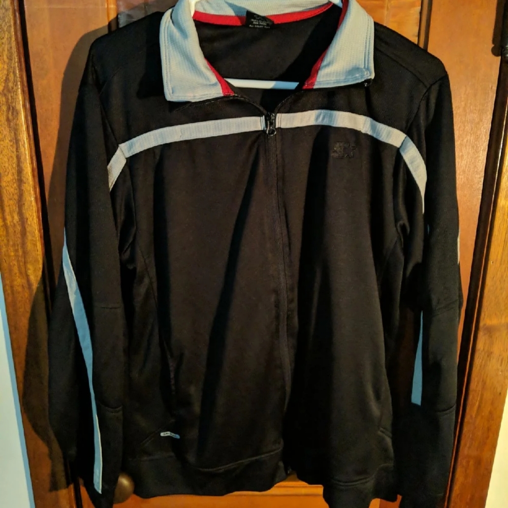 Men's Medium Starter Jacket